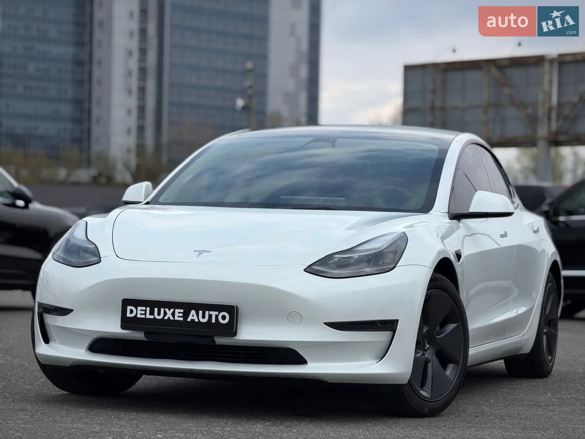 2022 Tesla Model 3 - мініатюра 14