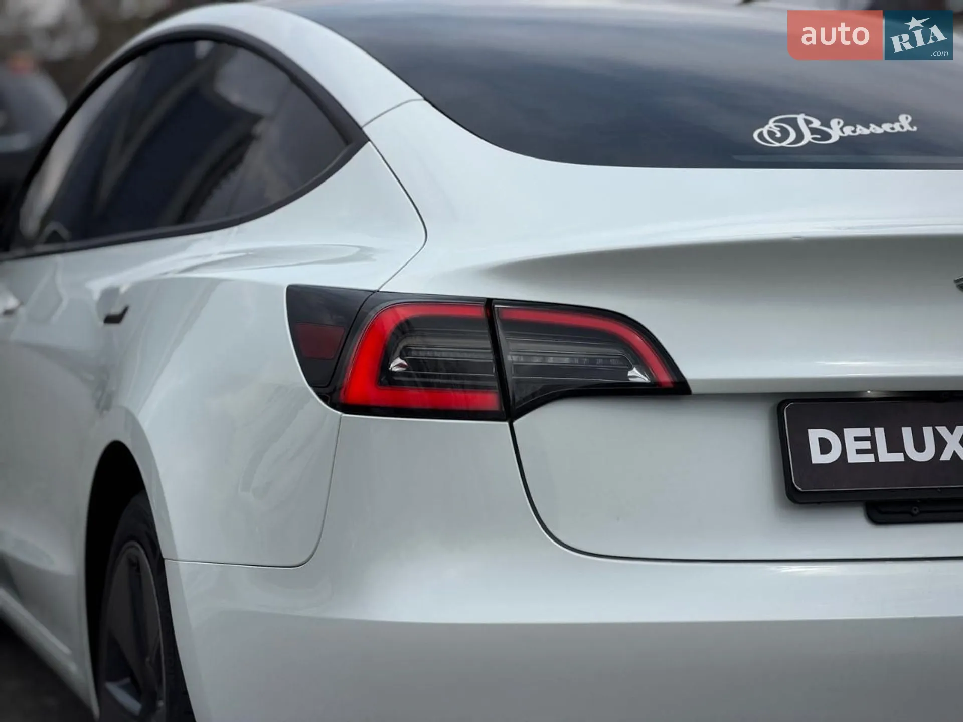 2022 Tesla Model 3 - мініатюра 29