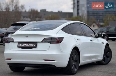 Седан Tesla Model 3 2022 в Киеве фото 33 Седан Tesla Model 3 2022 в Киеве
