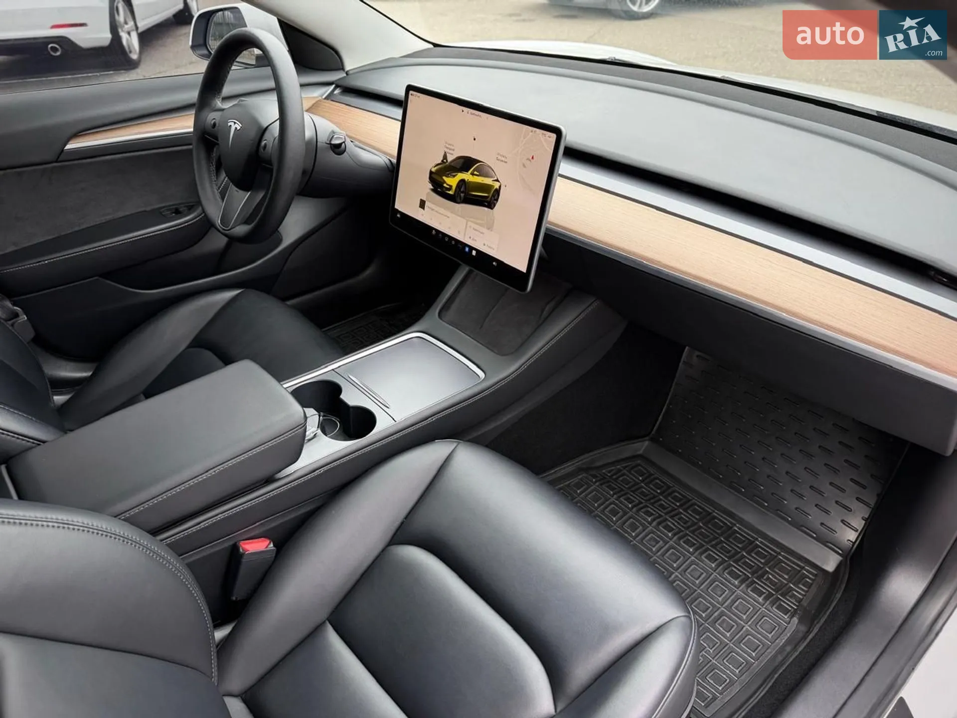 2022 Tesla Model 3 - мініатюра 52