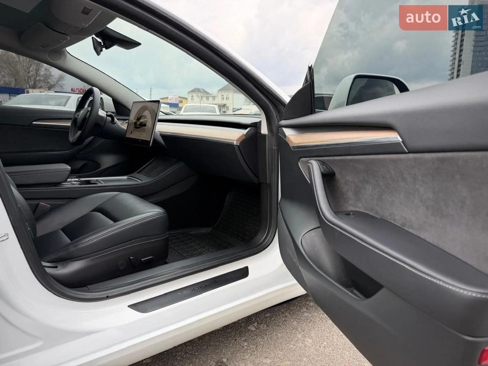 2022 Tesla Model 3 - мініатюра 57