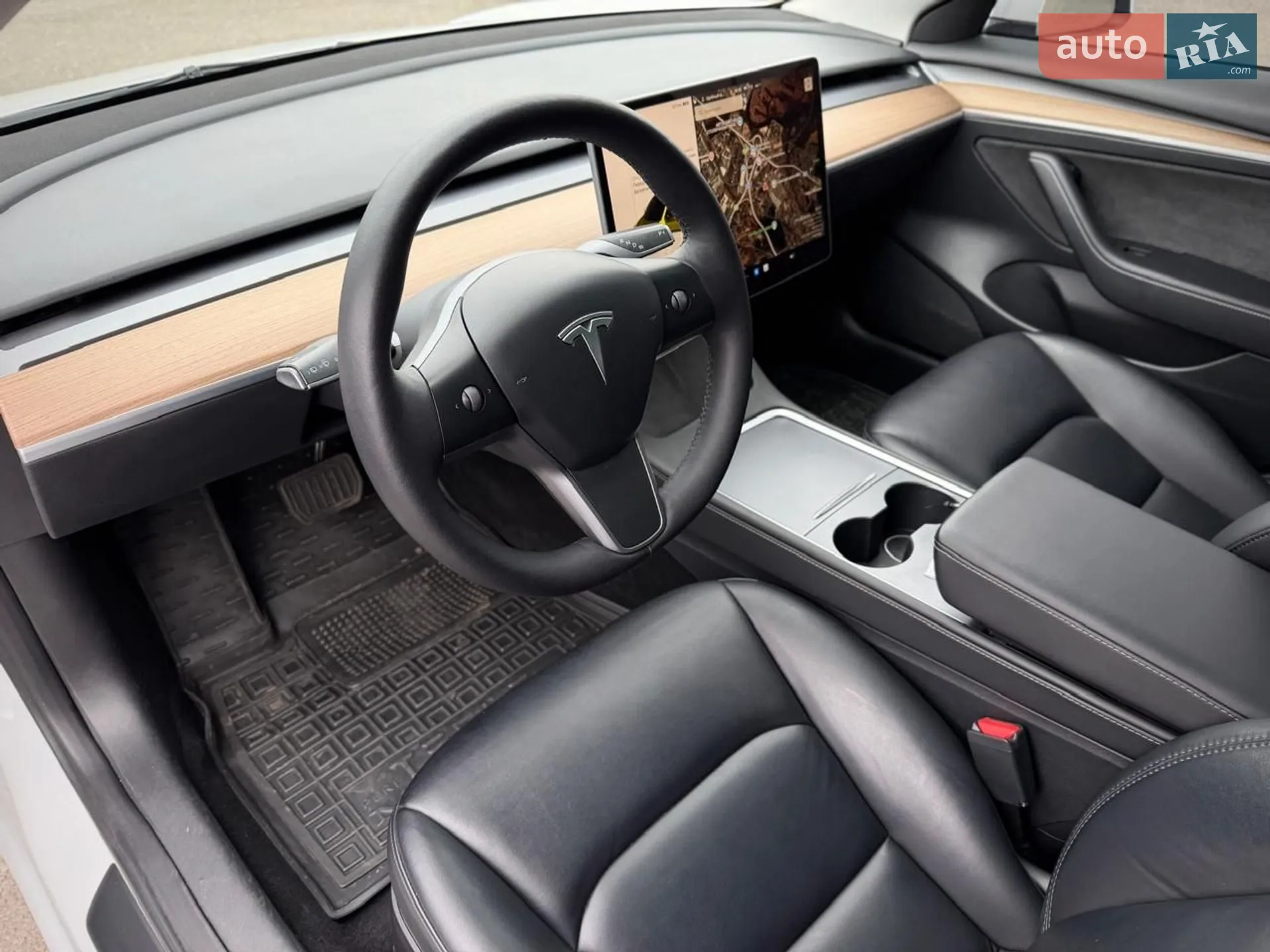 2022 Tesla Model 3 - мініатюра 66
