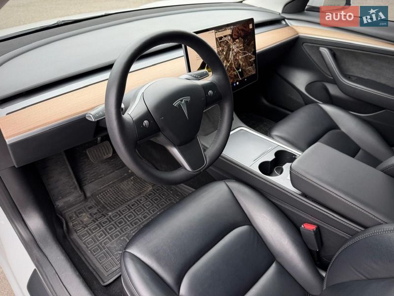 Седан Tesla Model 3 2022 в Киеве фото 66 Седан Tesla Model 3 2022 в Киеве