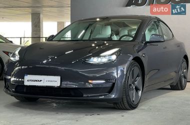 Седан Tesla Model 3 2022 в Одесі