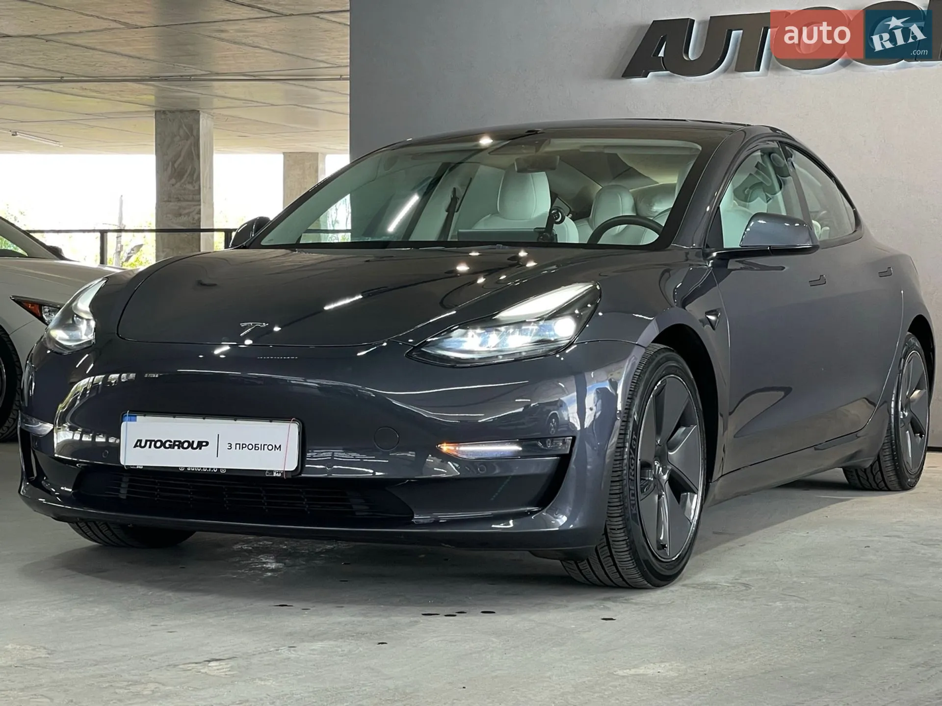 2022 Tesla Model 3 - мініатюра 3