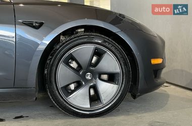 Седан Tesla Model 3 2022 в Одесі