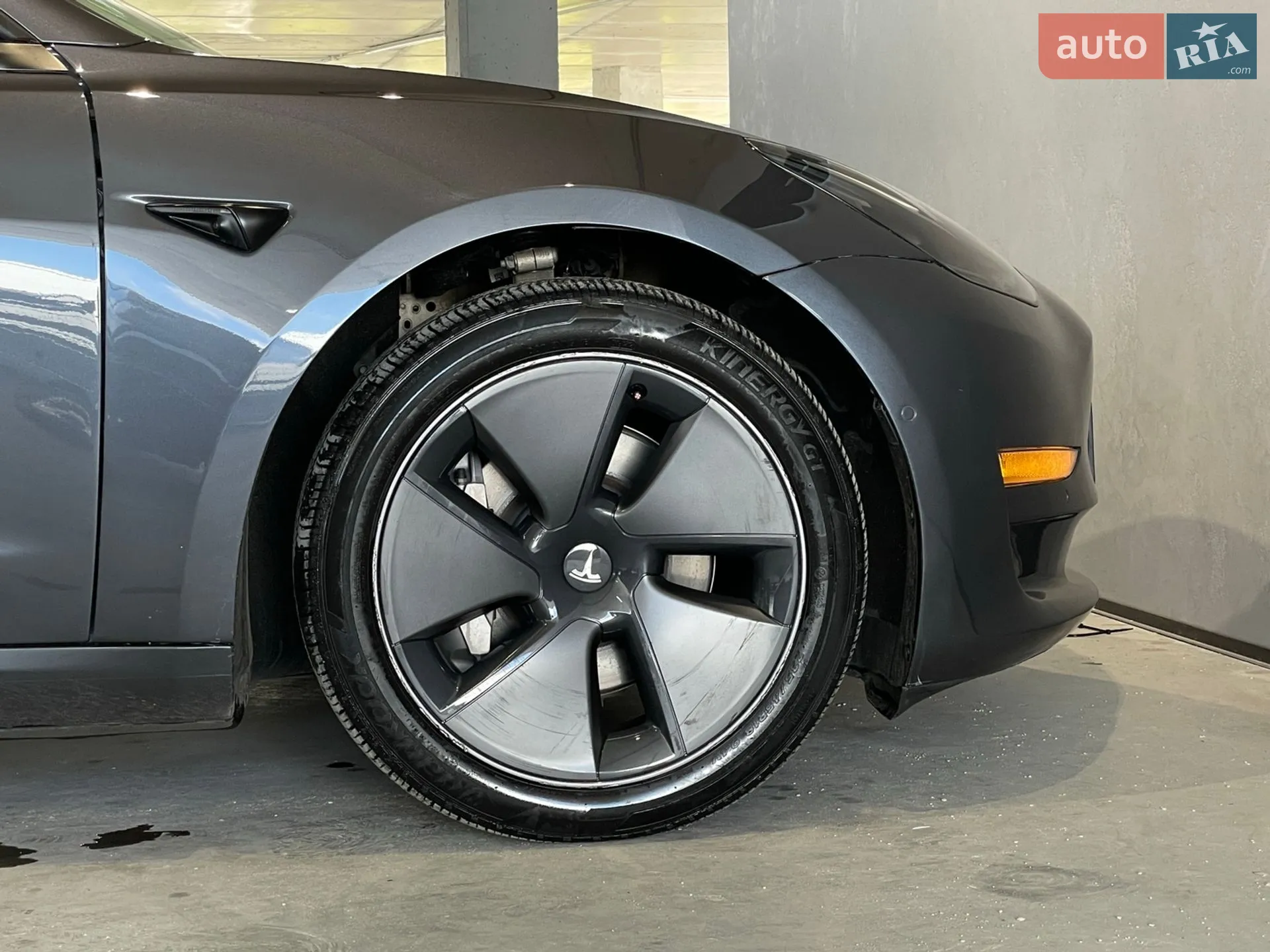2022 Tesla Model 3 - мініатюра 12