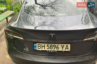 Седан Tesla Model 3 2020 в Одессе