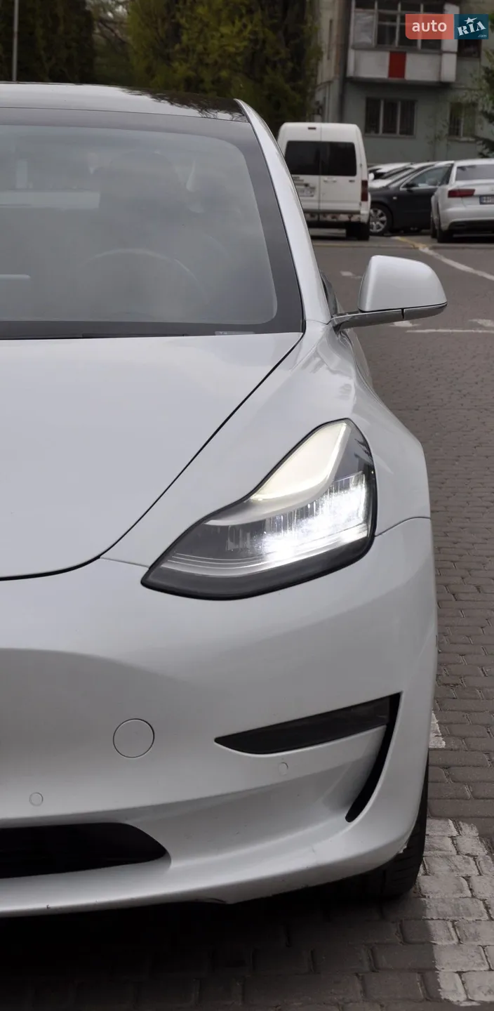 2019 Tesla Model 3 - мініатюра 12