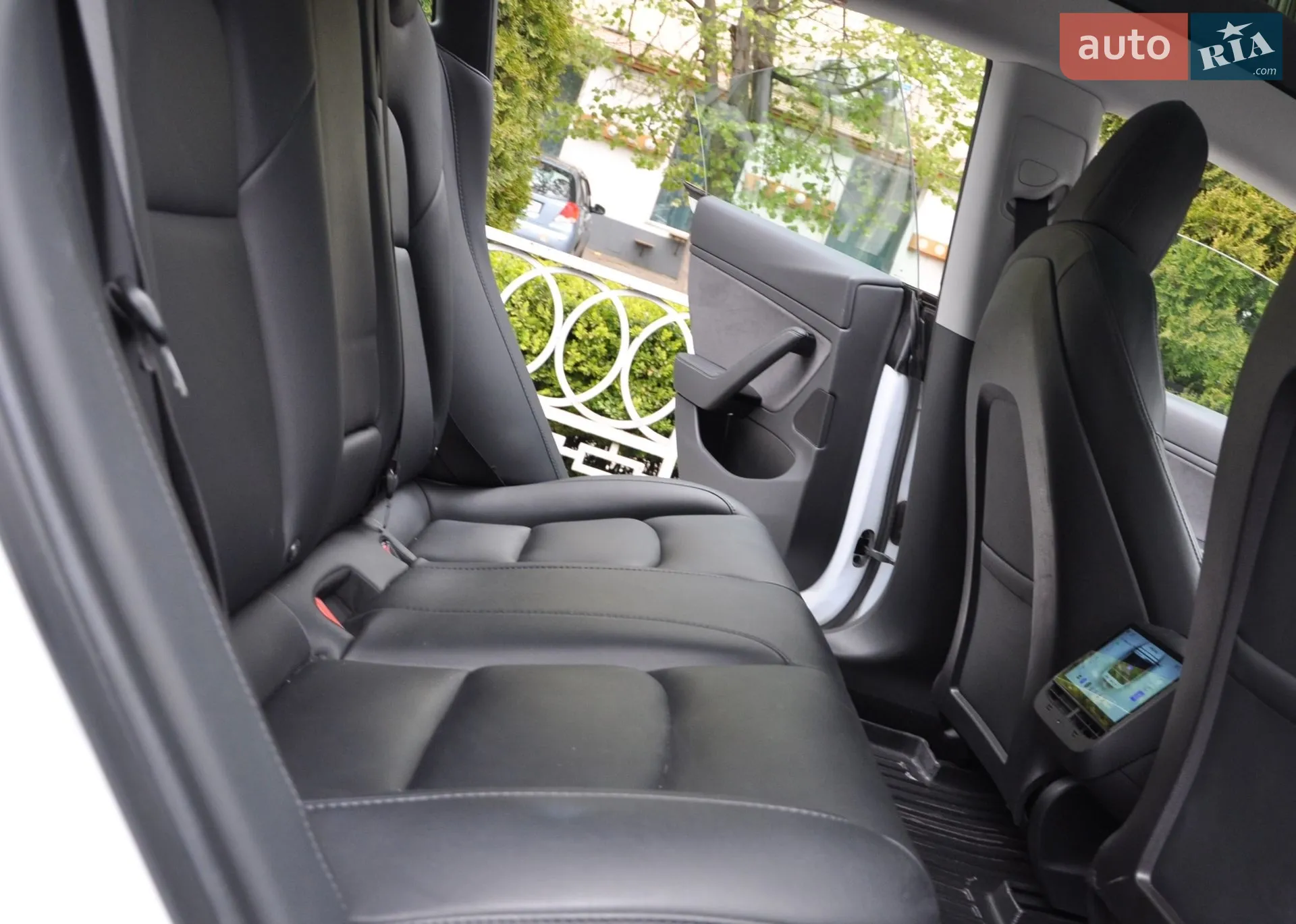 2019 Tesla Model 3 - мініатюра 14