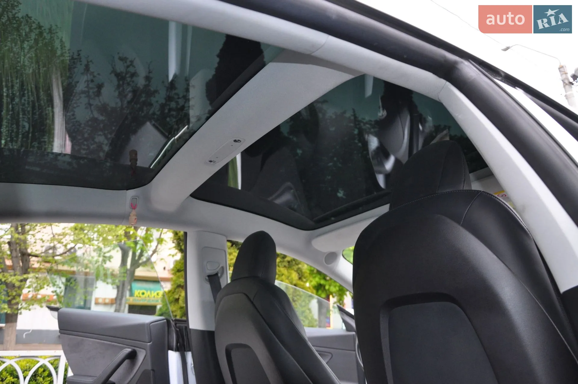 2019 Tesla Model 3 - мініатюра 18