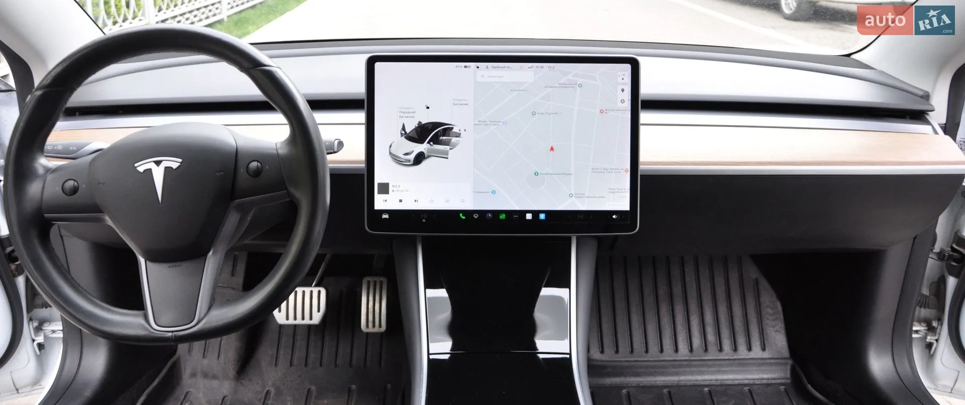 2019 Tesla Model 3 - мініатюра 29