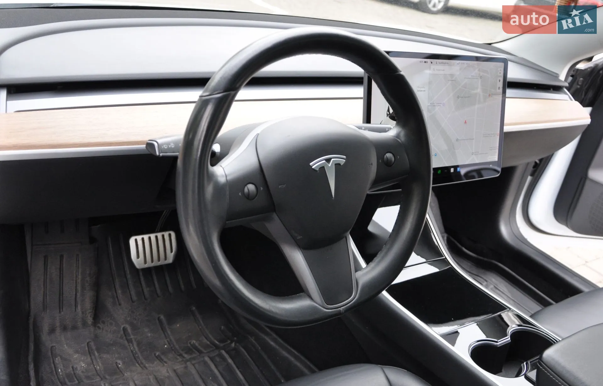 2019 Tesla Model 3 - мініатюра 28