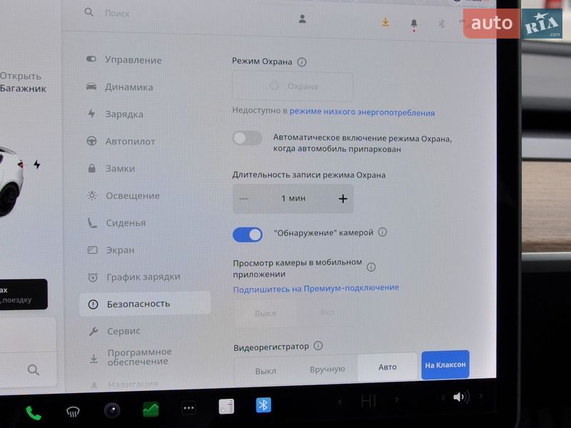 Седан Tesla Model 3 2019 в Одесі
