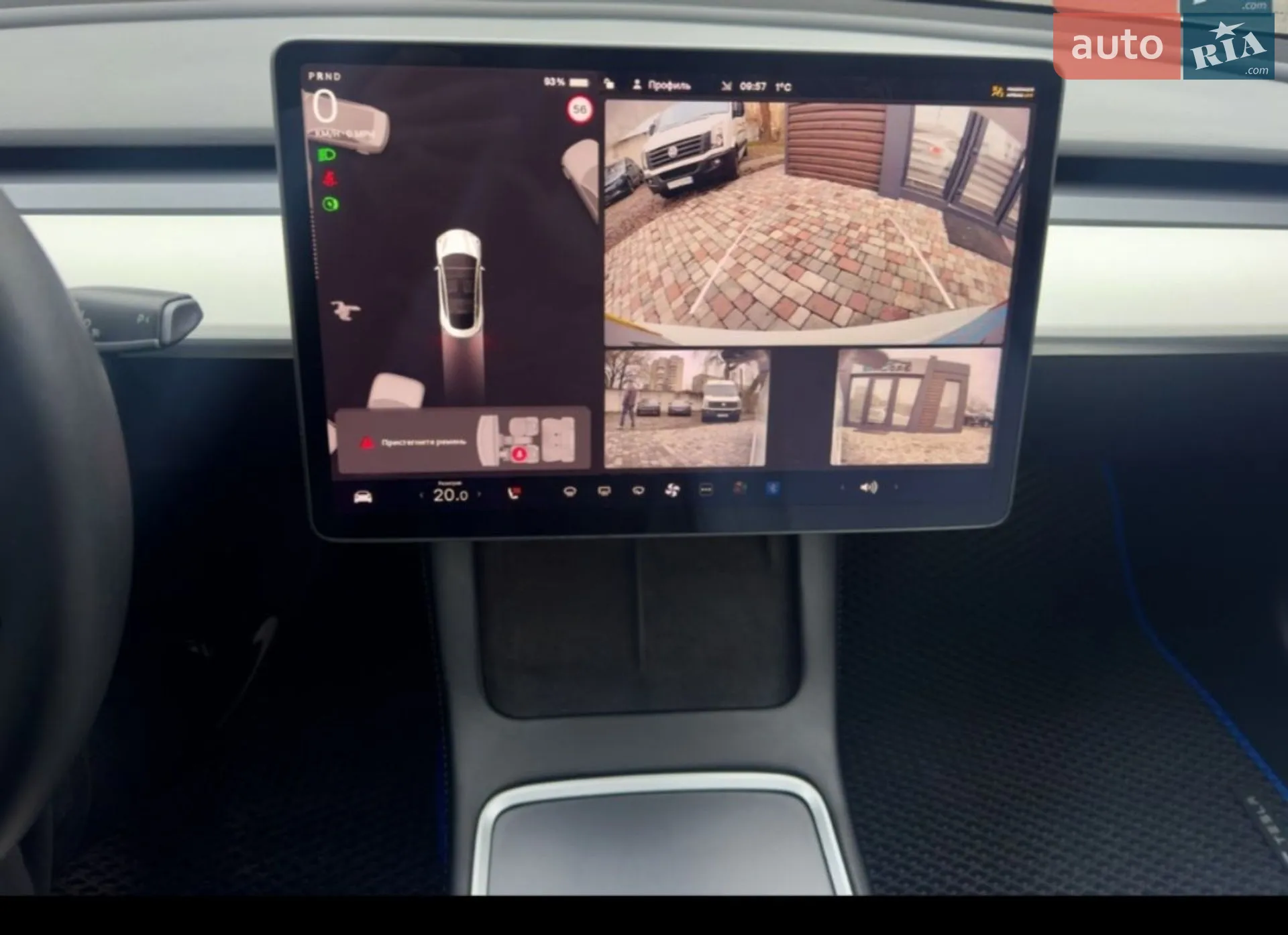 2021 Tesla Model 3 - мініатюра 12