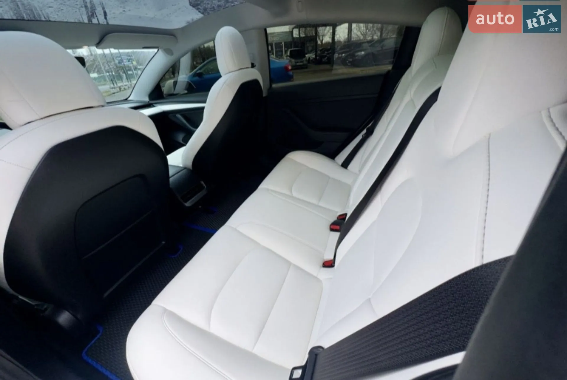 2021 Tesla Model 3 - мініатюра 20