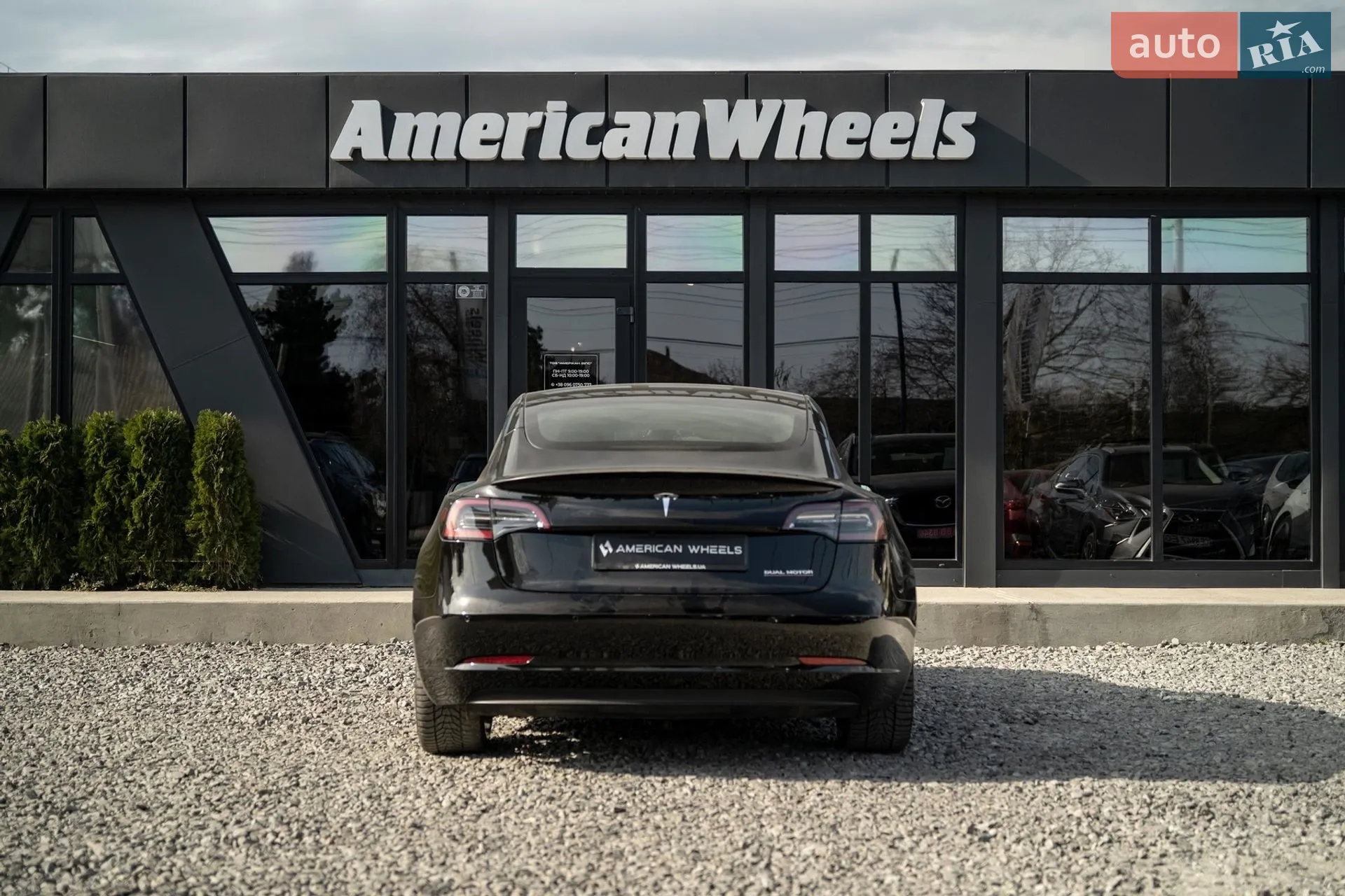 2021 Tesla Model 3 - мініатюра 6