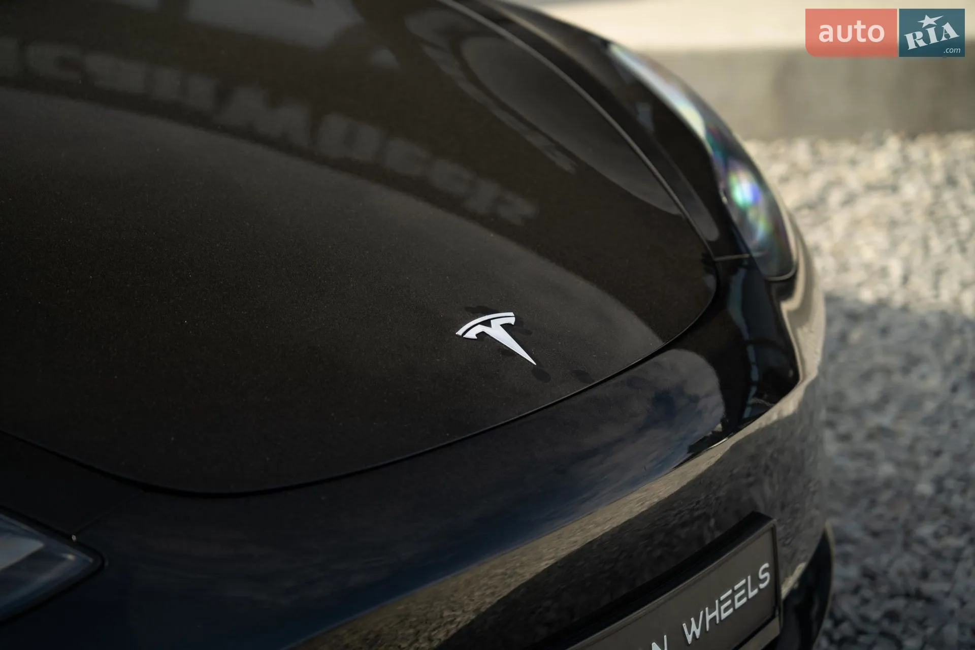 2021 Tesla Model 3 - мініатюра 14