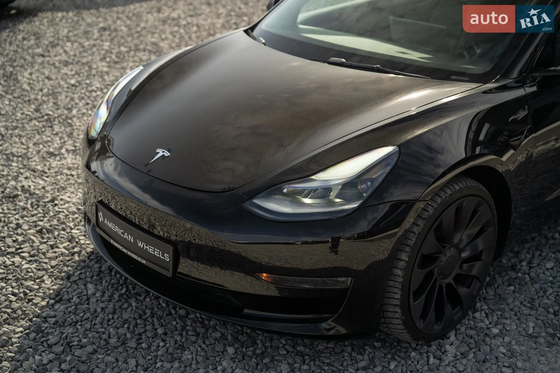 2021 Tesla Model 3 - мініатюра 18