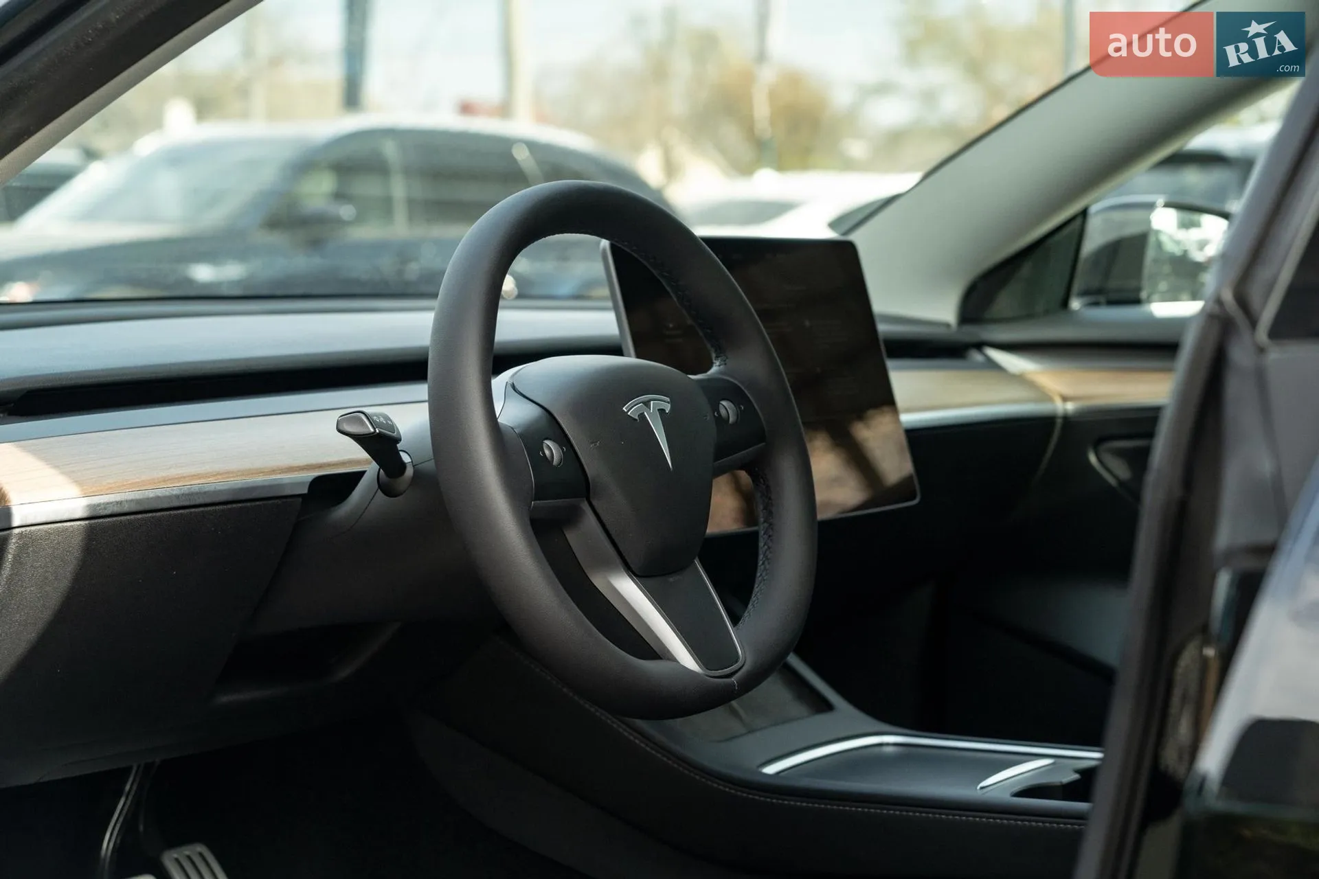 2021 Tesla Model 3 - мініатюра 26