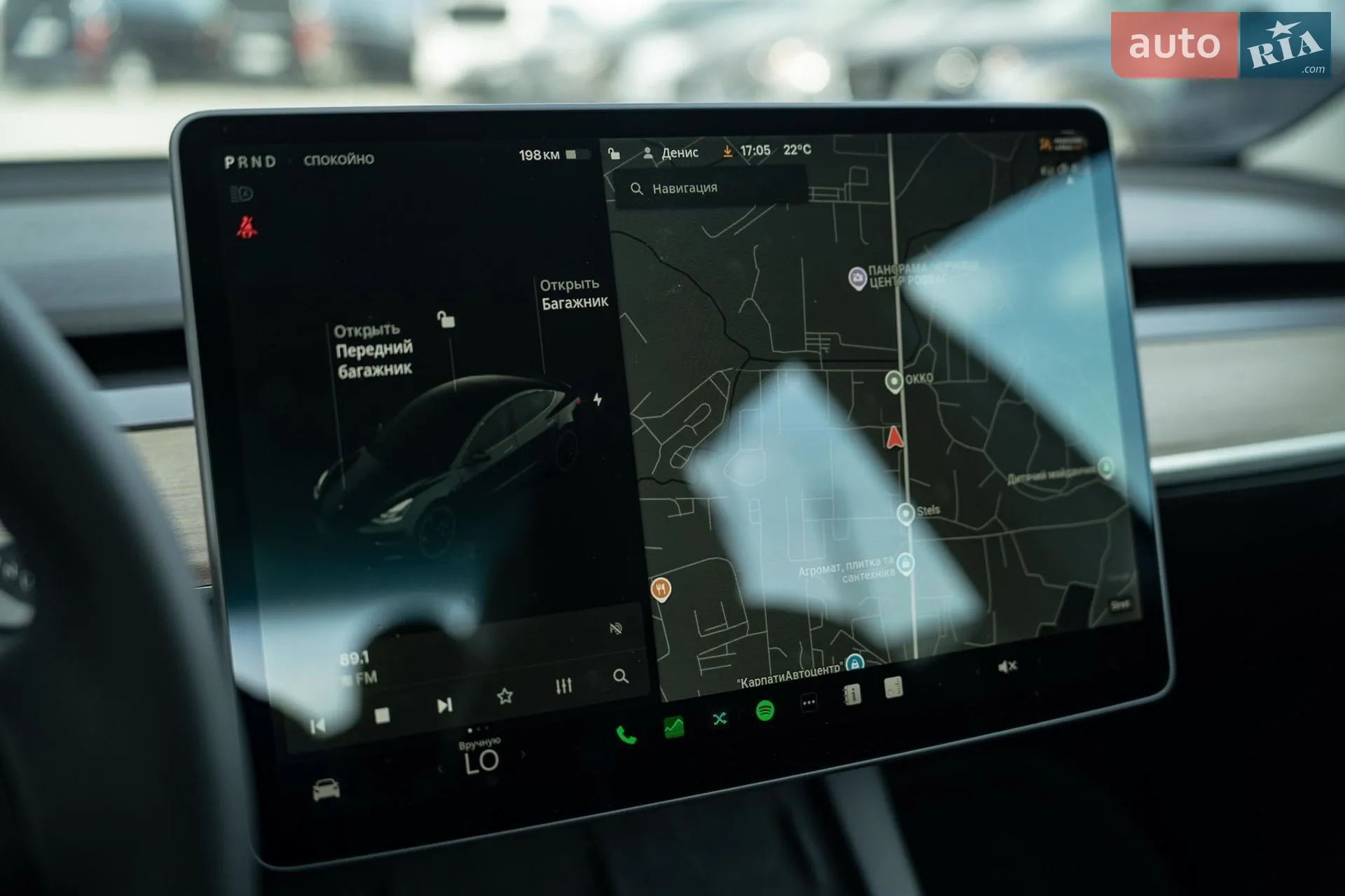 2021 Tesla Model 3 - мініатюра 33