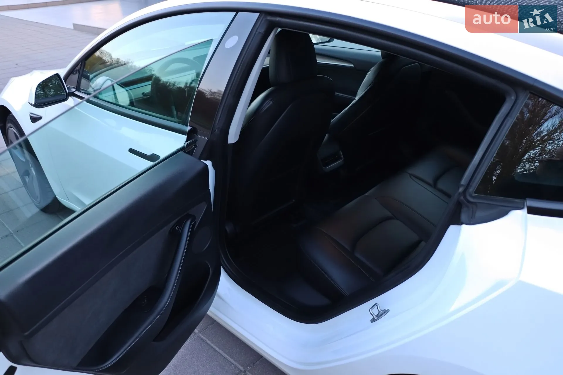 2022 Tesla Model 3 - мініатюра 18