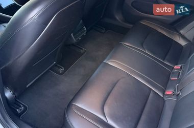 Седан Tesla Model 3 2018 в Луцьку