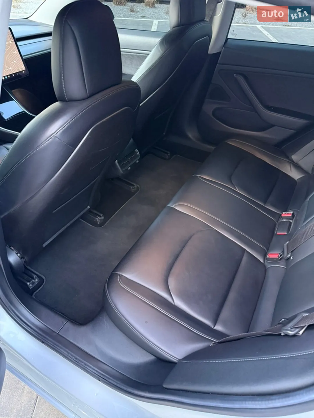 2018 Tesla Model 3 - мініатюра 21