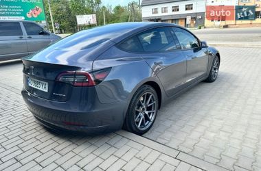 Седан Tesla Model 3 2022 в Виноградове