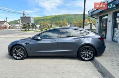 Седан Tesla Model 3 2022 в Виноградове