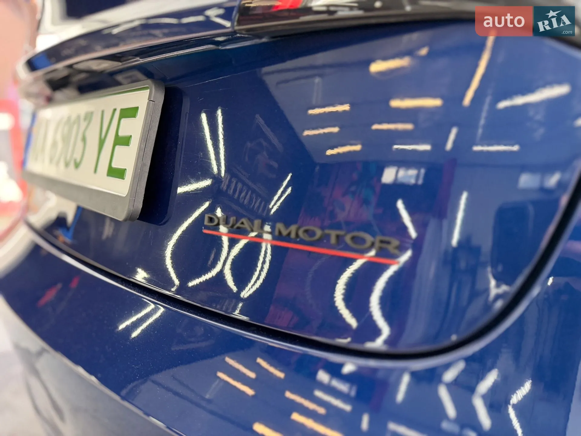 2023 Tesla Model 3 - мініатюра 6