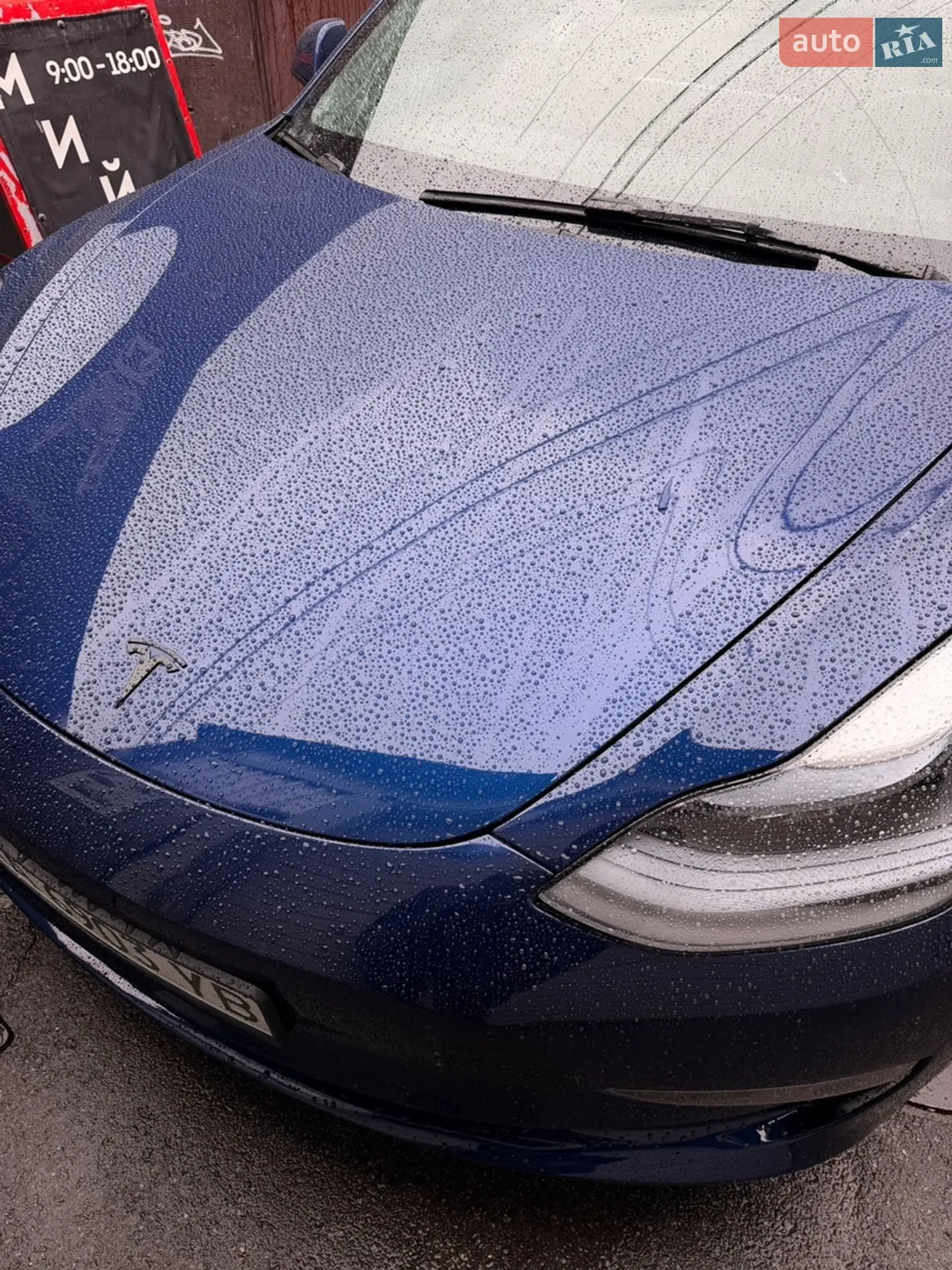 2023 Tesla Model 3 - мініатюра 34