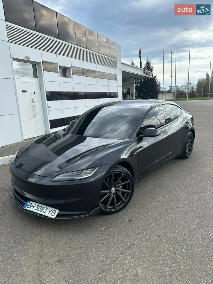 2023 Tesla Model 3 - мініатюра 31