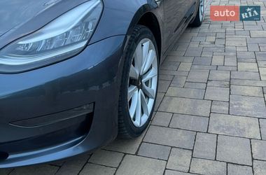 Седан Tesla Model 3 2019 в Владимире фото 11 Седан Tesla Model 3 2019 в Владимире