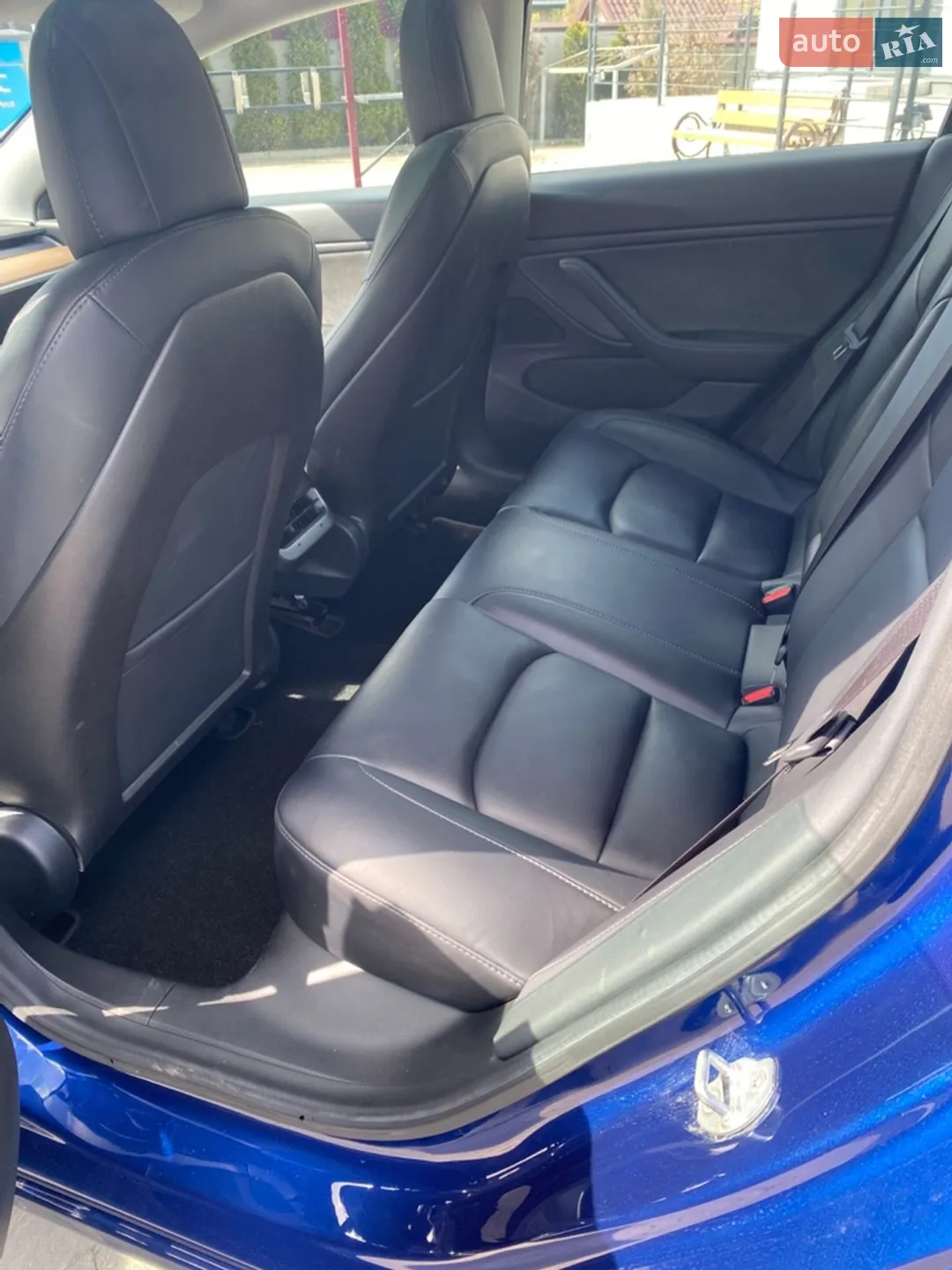 2020 Tesla Model 3 - мініатюра 13