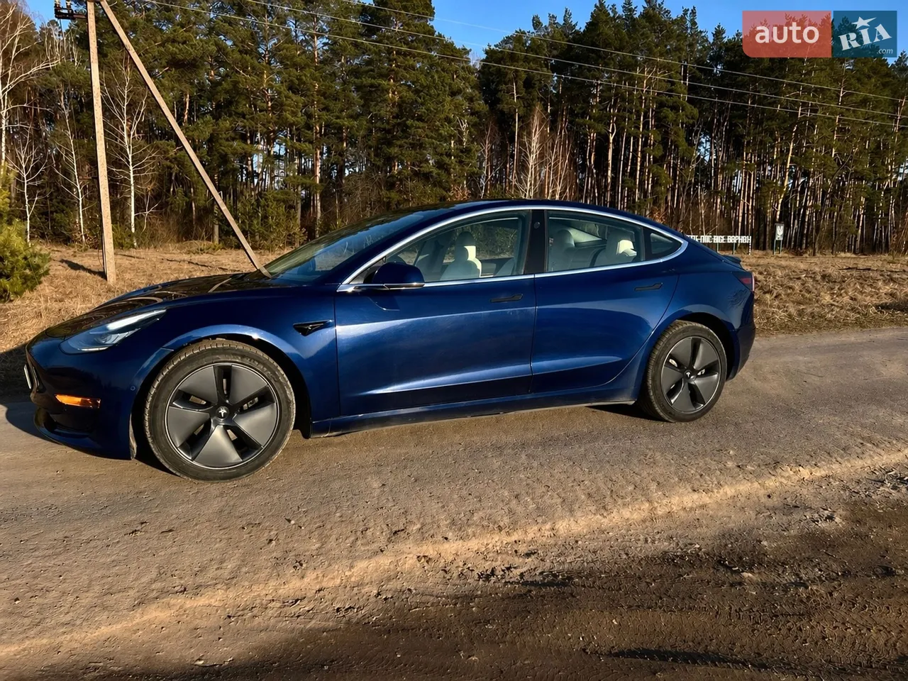 2018 Tesla Model 3 - мініатюра 32