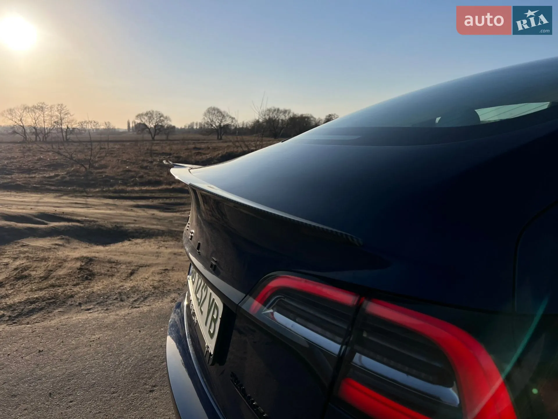 2018 Tesla Model 3 - мініатюра 12