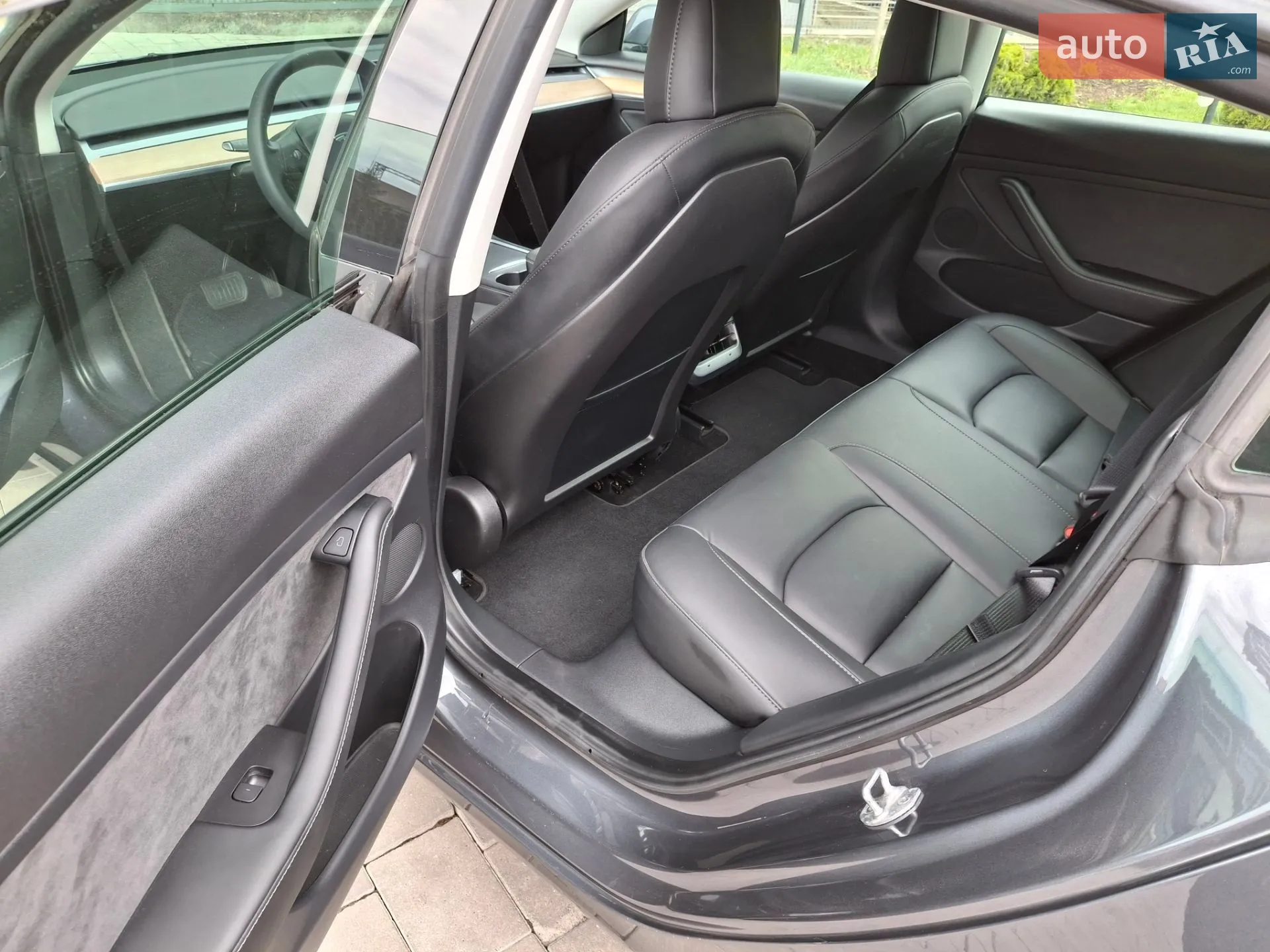 2022 Tesla Model 3 - мініатюра 47