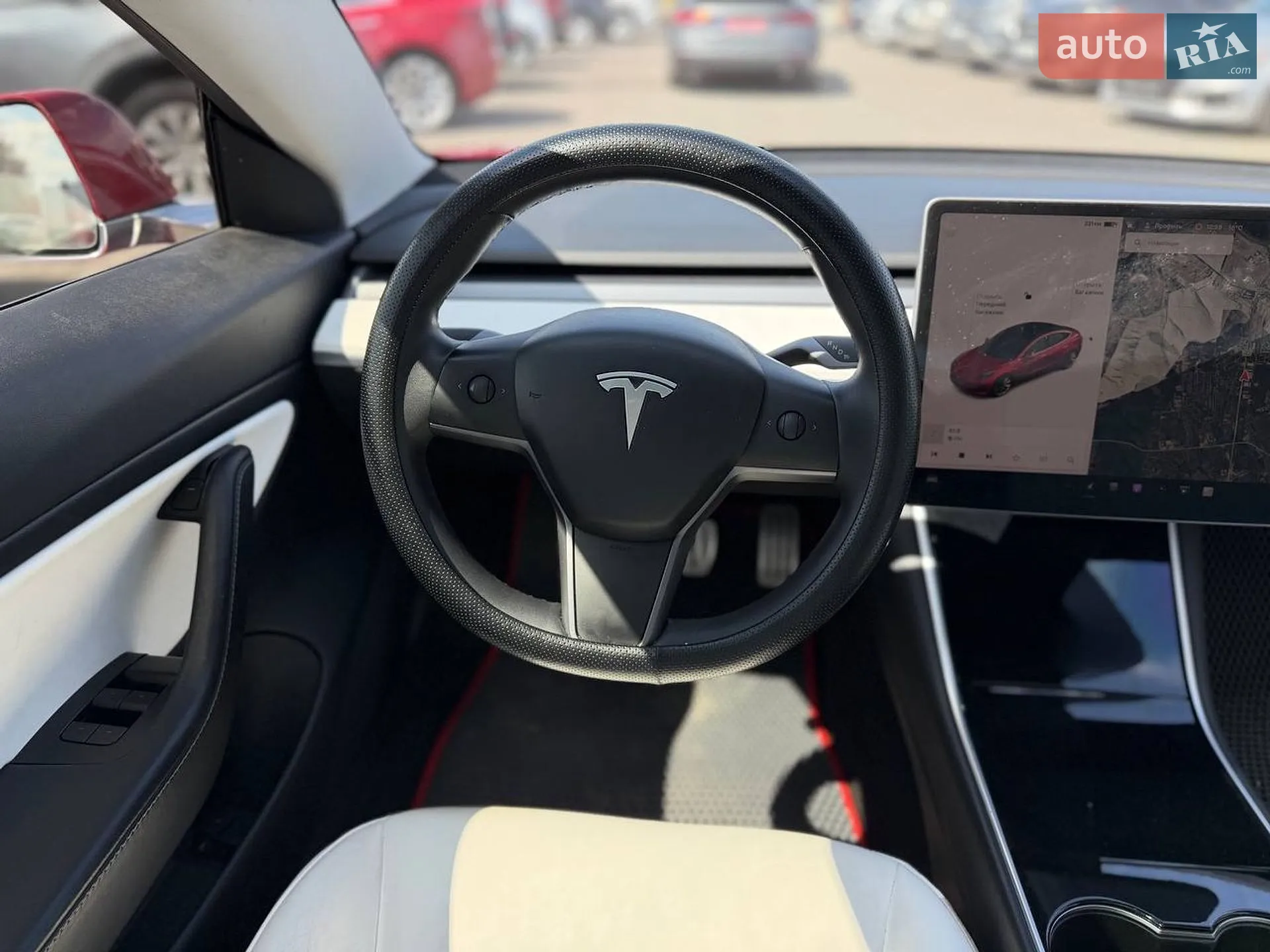 2020 Tesla Model 3 - мініатюра 15
