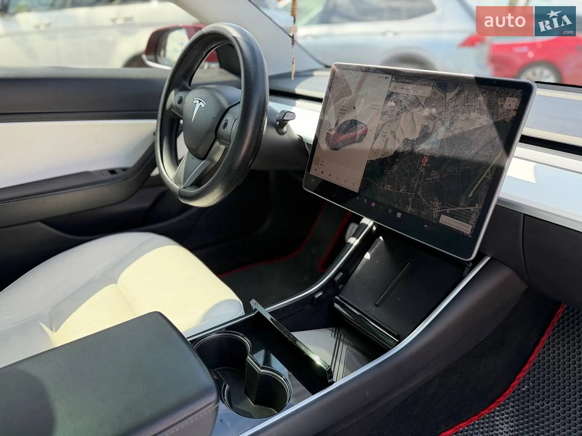 2020 Tesla Model 3 - мініатюра 18