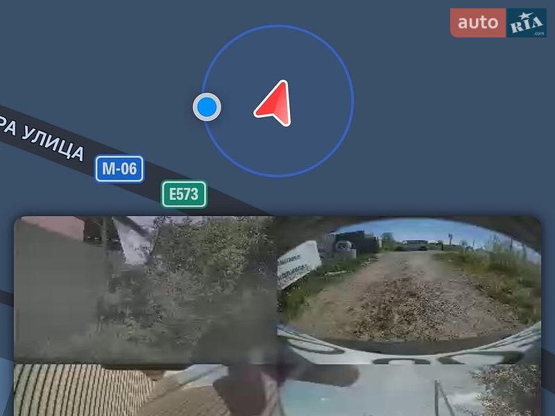 Седан Tesla Model 3 2018 в Ужгороді