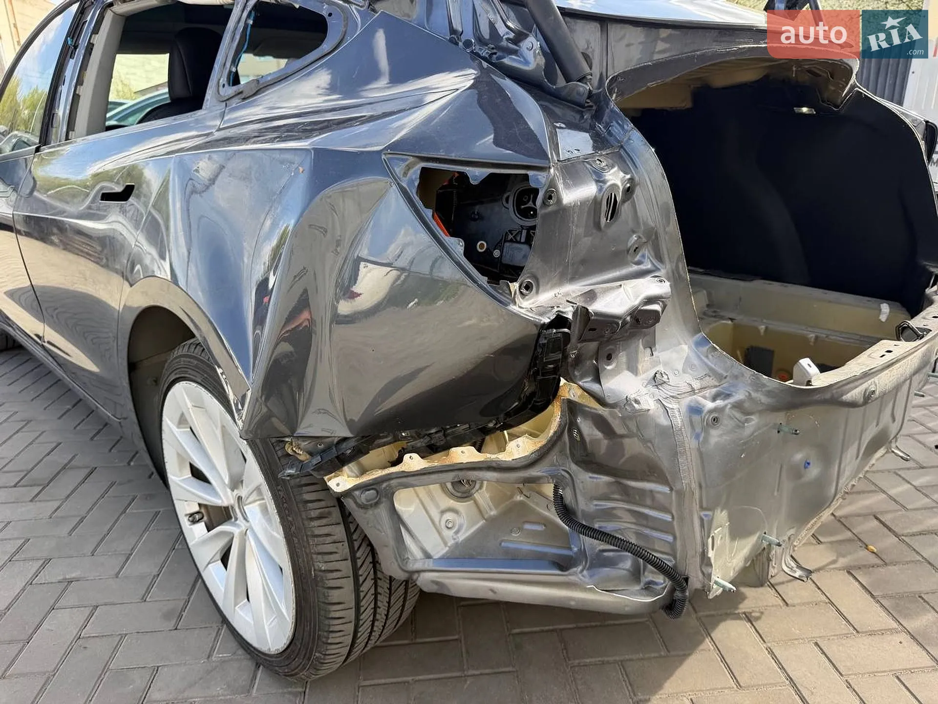2022 Tesla Model 3 - мініатюра 2