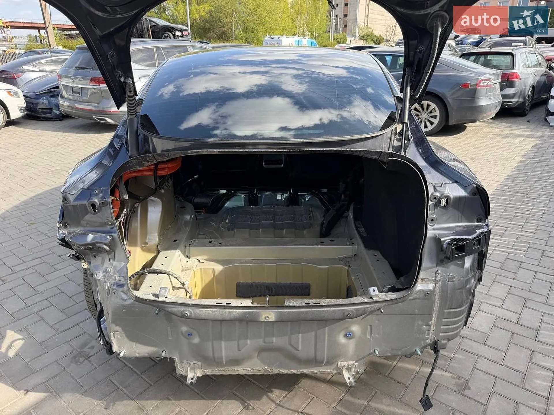 2022 Tesla Model 3 - мініатюра 9