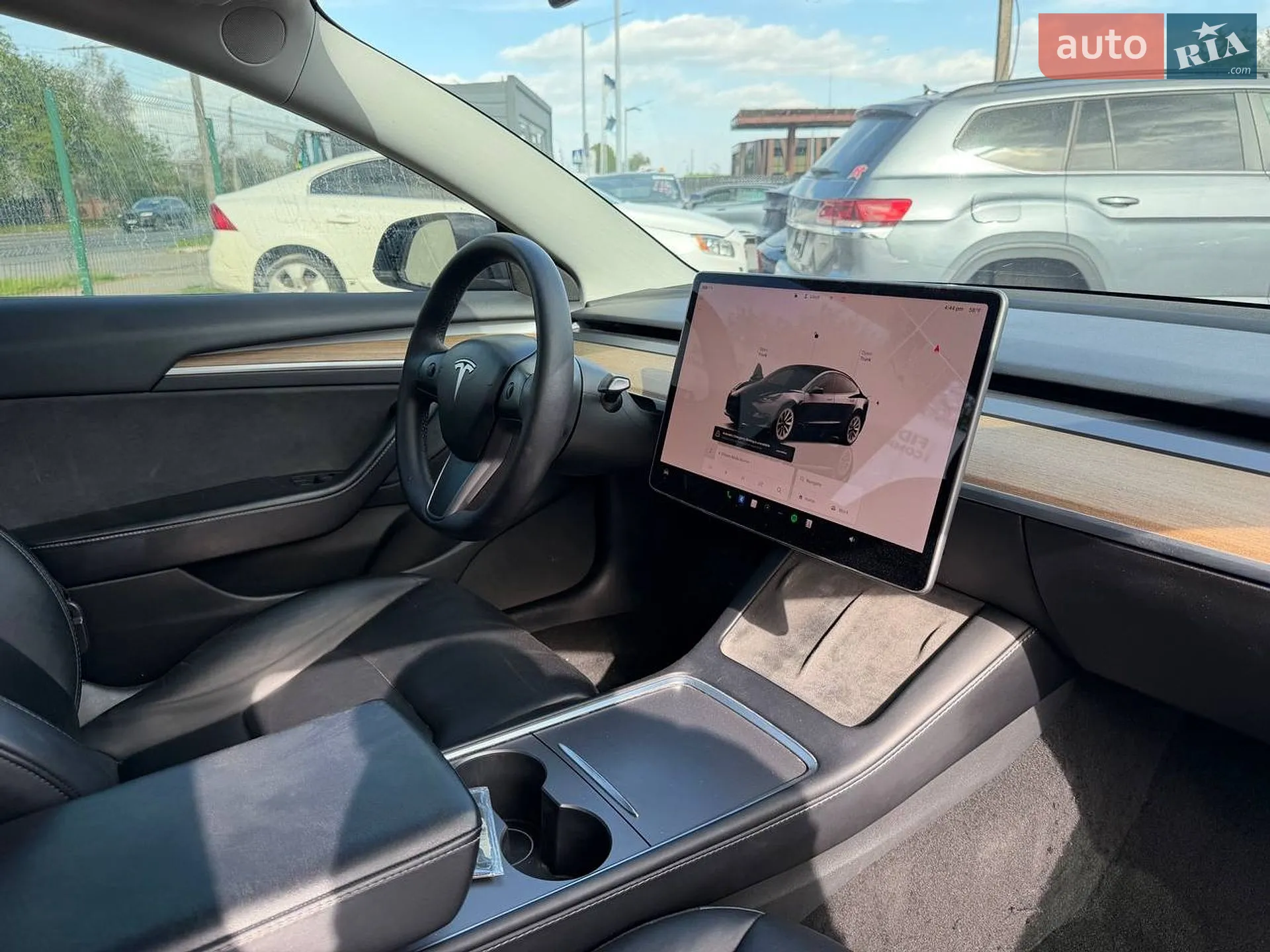 2022 Tesla Model 3 - мініатюра 18
