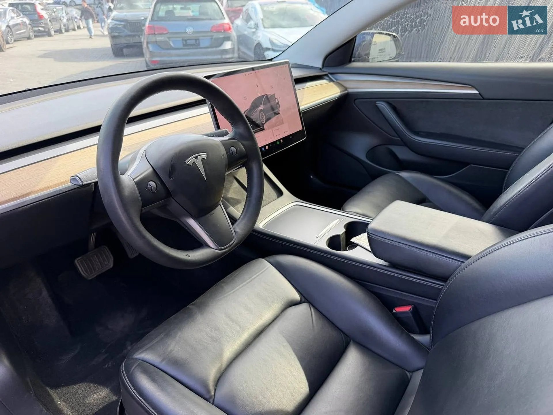 2022 Tesla Model 3 - мініатюра 21