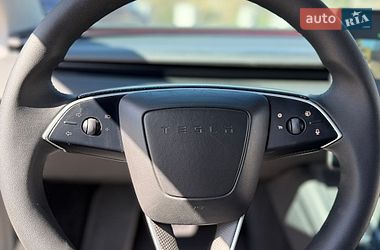 Седан Tesla Model 3 2024 в Тернополе