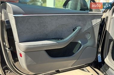 Седан Tesla Model 3 2024 в Тернополе