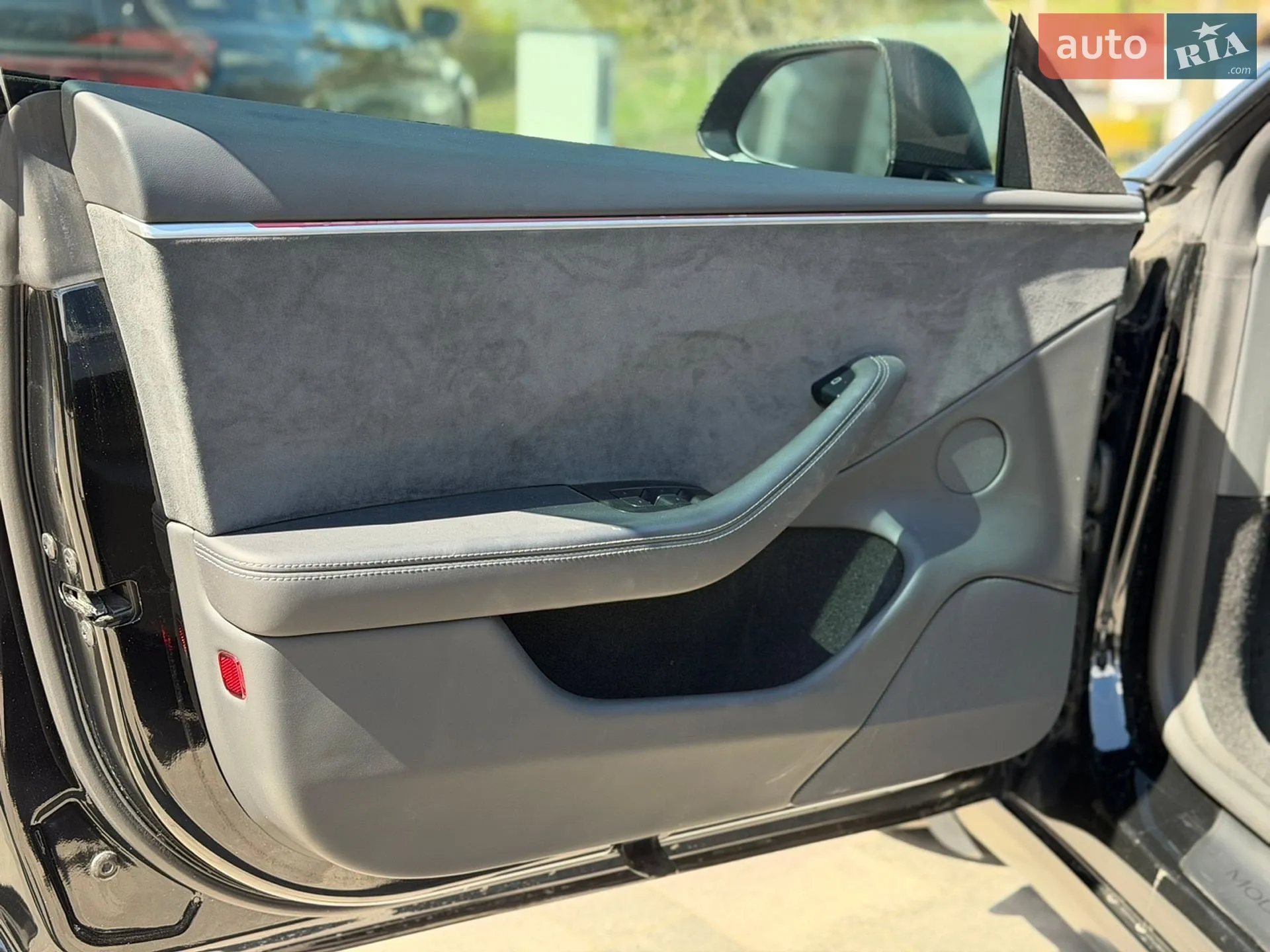 2024 Tesla Model 3 - мініатюра 22