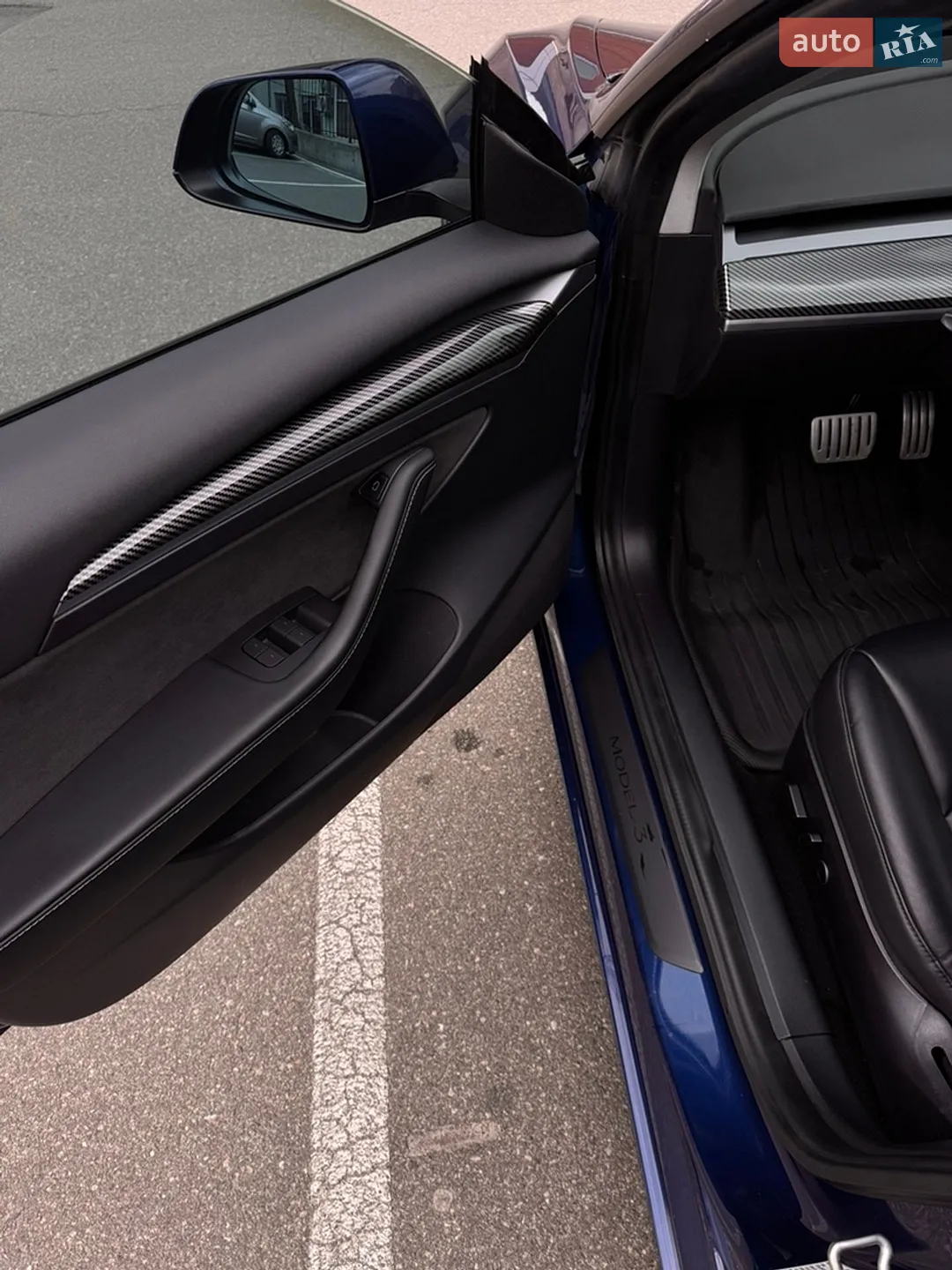 2021 Tesla Model 3 - мініатюра 20
