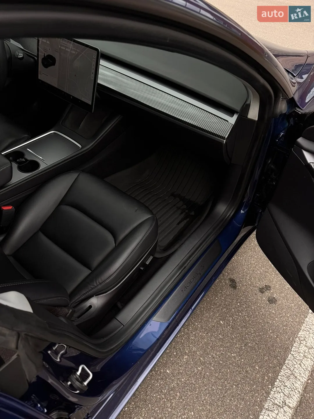 2021 Tesla Model 3 - мініатюра 27